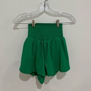 Offline by aerie athletic shorts